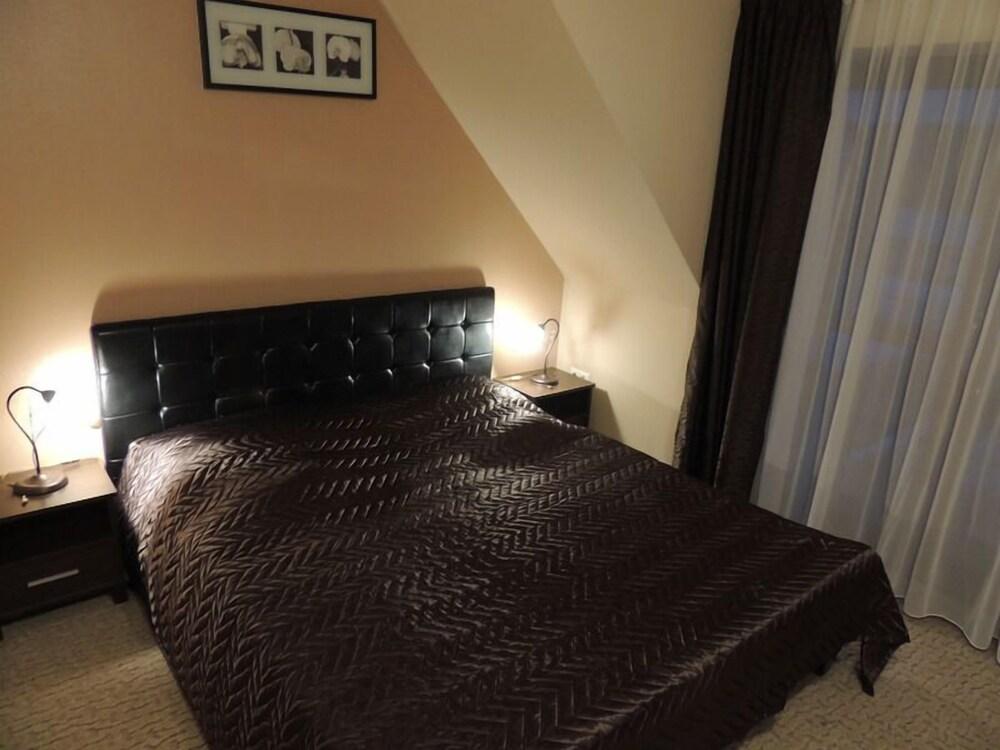 Bajor Panzió Bük-Bükfürdő, Adults Only 12plus Exterior foto