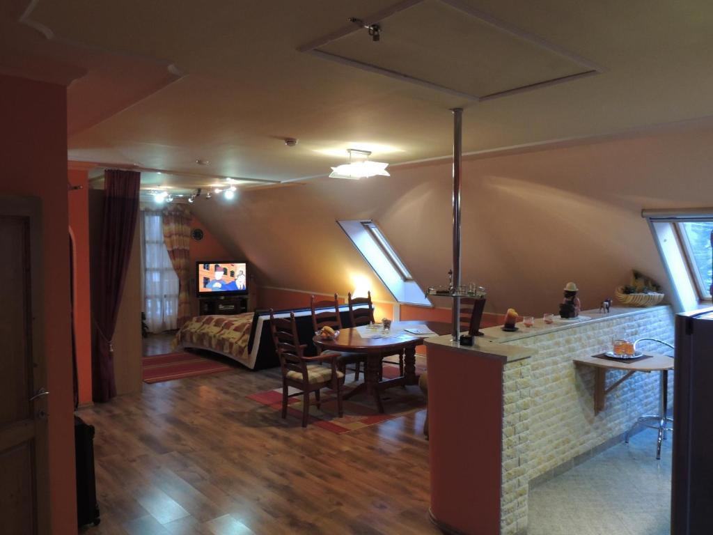 Bajor Panzió Bük-Bükfürdő, Adults Only 12plus Quarto foto