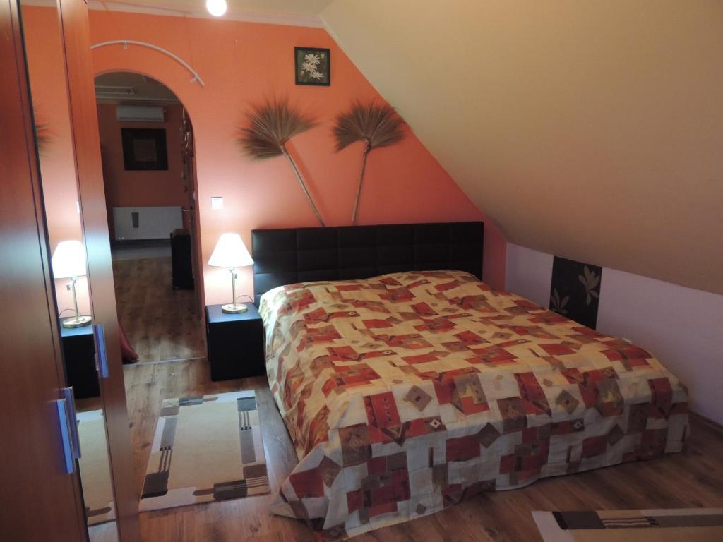 Bajor Panzió Bük-Bükfürdő, Adults Only 12plus Quarto foto