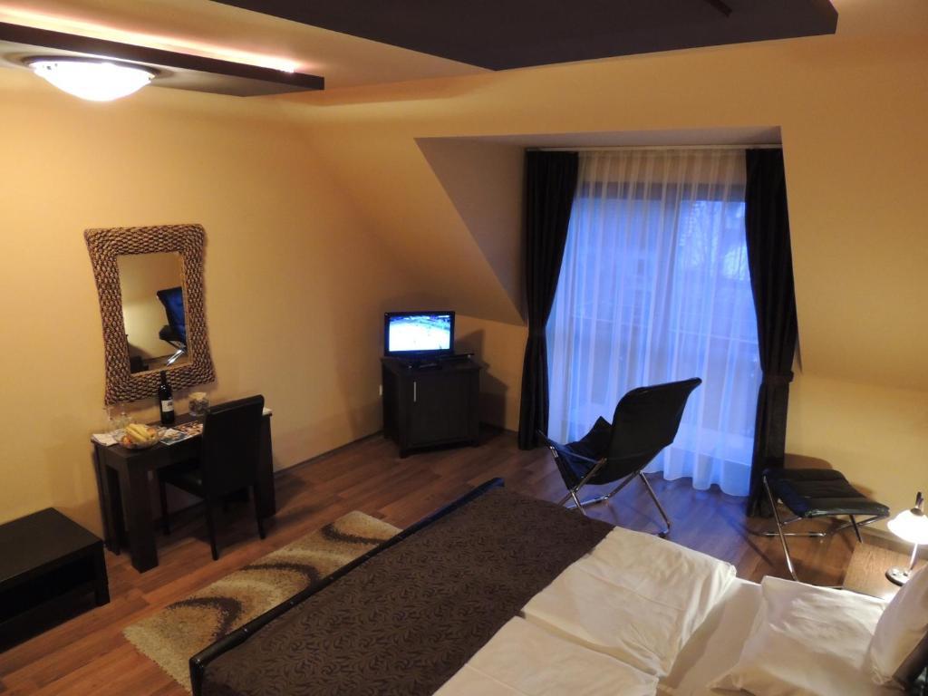 Bajor Panzió Bük-Bükfürdő, Adults Only 12plus Quarto foto