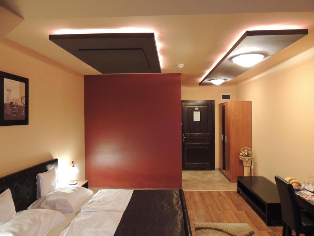 Bajor Panzió Bük-Bükfürdő, Adults Only 12plus Quarto foto