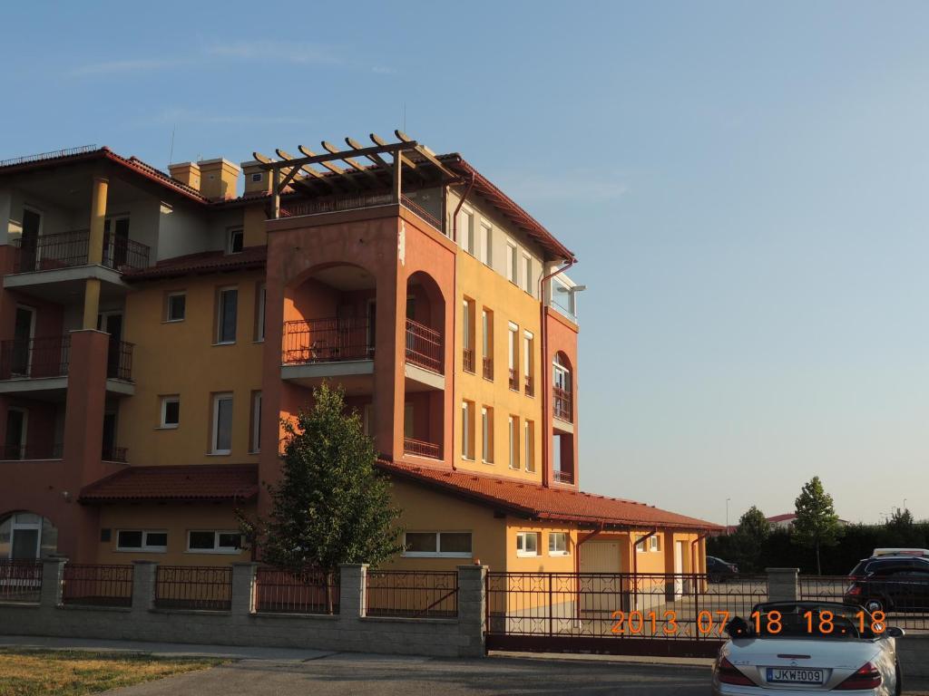 Bajor Panzió Bük-Bükfürdő, Adults Only 12plus Quarto foto
