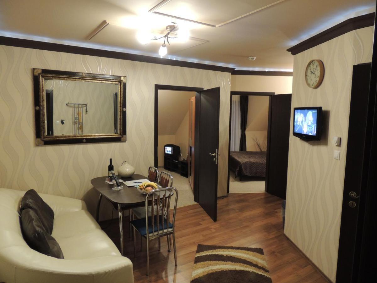 Bajor Panzió Bük-Bükfürdő, Adults Only 12plus Exterior foto